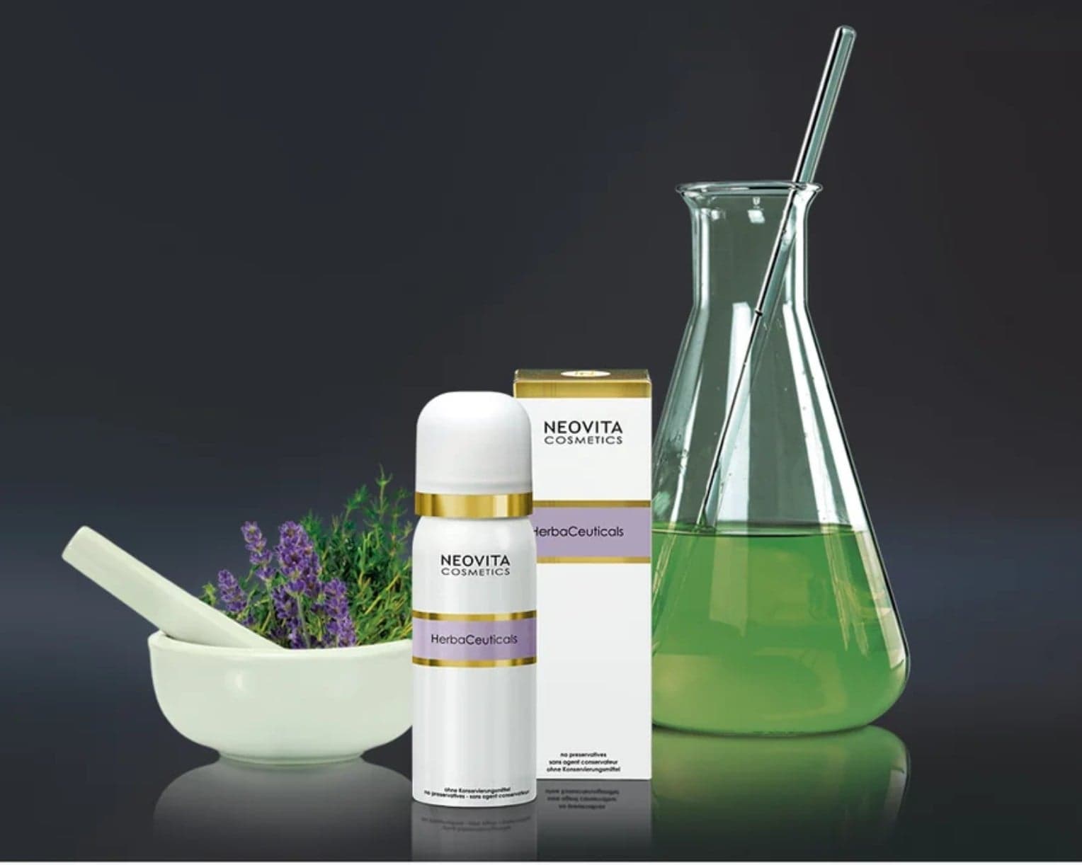 NEOVITA™ COSMETICS